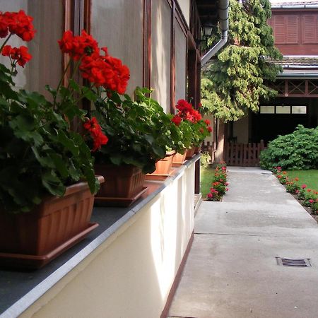 Hotel Fama Hodmezovasarhely Exterior photo
